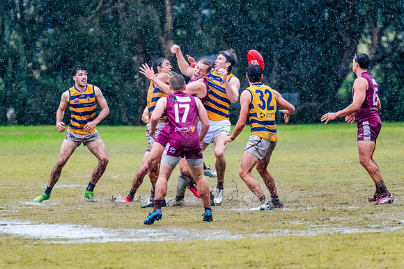 Rd 10 MPD - Manly Warringah v Sydney Uni - 22 June 2024