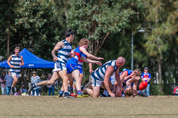 Black Diamond Shield Warners Bay v Muswellbrook - 17 September 2022