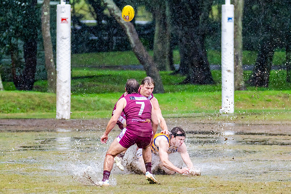 Rd 10 MPD - Manly Warringah v Sydney Uni - 22 June 2024