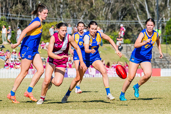 WPD Grand Final - Manly-Warringah v East Coast - 21 September 20