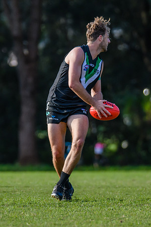 Rd 5 MPD - Manly Warringah v UTS - 7 May 2022