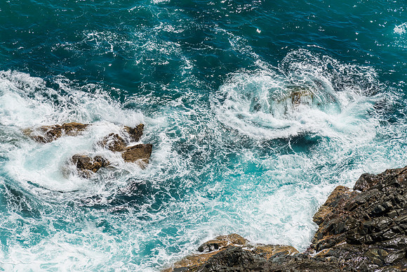 Spring days exploring the sapphire blue coast at Forster-Tuncurr