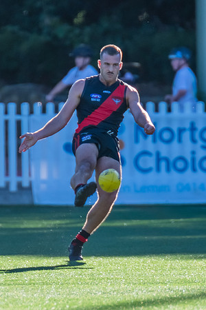 Rd 4 MPD - North Shore v UNSW-ES - 27 April 2024