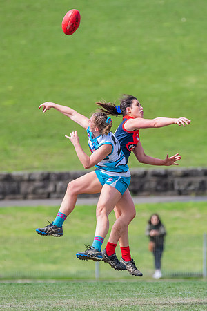 Women's Div 2 Grand Final - Pennant Hills v Penrith