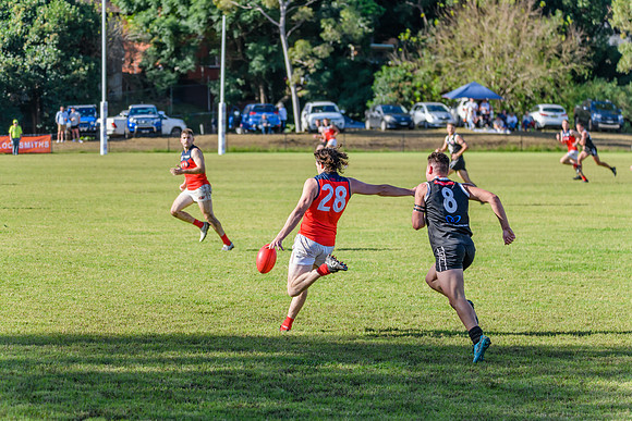 Rd 3 MPD - Inner West v Pennant Hills - 25 April 2022