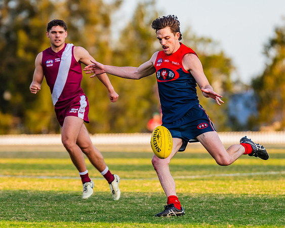 MPD Preliminary Final - Pennant Hills v Manly-Warringah - 14 Sep