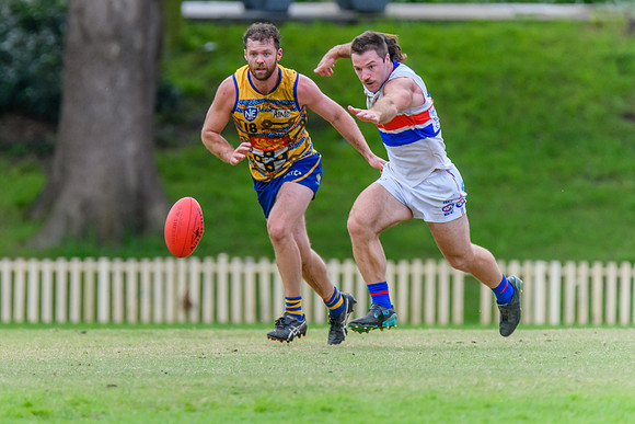 Rd 8 MPD - Sydney University v UNSW ES - 28 May 2022