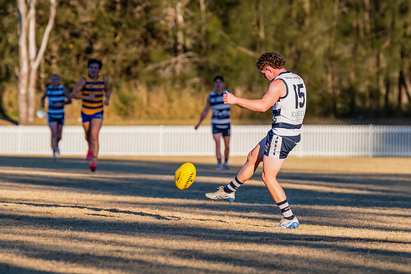 Rd 10 MD1 - Camden v Sydney Uni - 21 June 2025