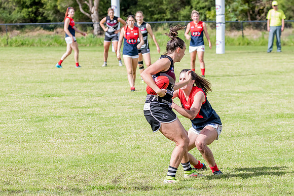 Rd 3 WPD - Inner West v Pennant Hills - 25