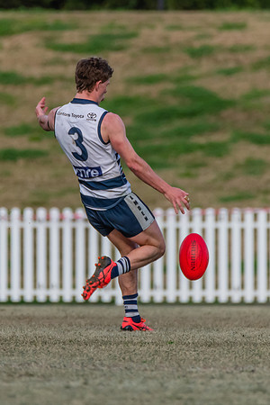 Platinum Div Preliminary Final - Southern Power v Camden Cats -