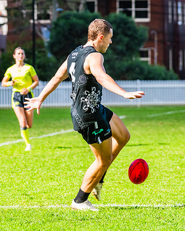 Rd 8 MPD - UTS v SWS - 31 May 2025