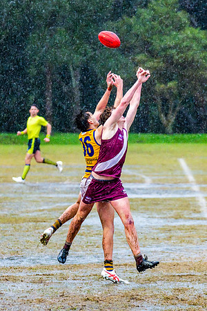 Rd 10 MPD - Manly Warringah v Sydney Uni - 22 June 2024