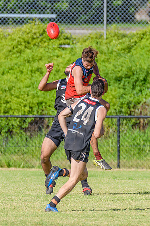 Rd 3 MPD - Inner West v Pennant Hills - 25 April 2022