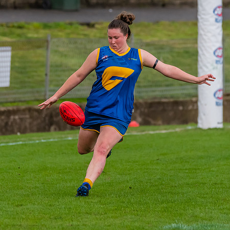 Women's Div 1 Grand Final - Parramatta v East Coast - 4 September 2022
