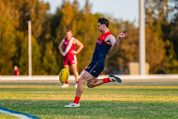 MPD Preliminary Final - Pennant Hills v Manly-Warringah - 14 Sep