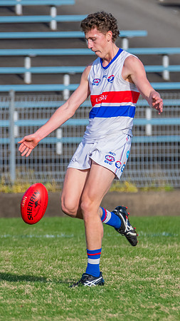Rd 13 MPD - UNSW ES v St George - 9 July 2022