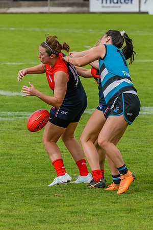 Rd 1 WPD - Southern Power v Pennant Hills