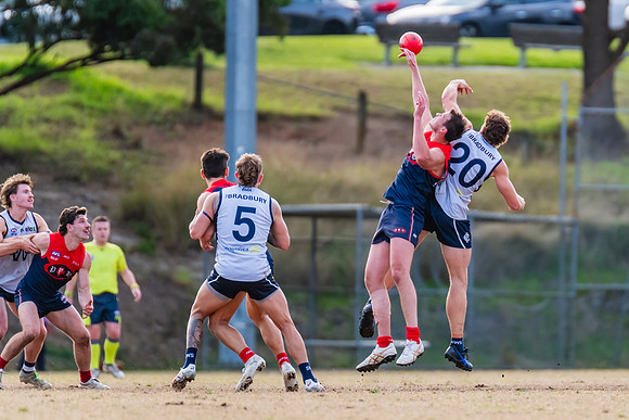 Rd 11 MPD - Pennant Hills v SWS - 28 June 2025
