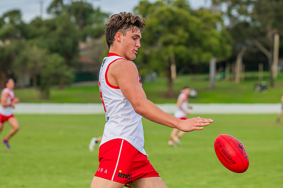 Rd 7 MPD - St George v UTS - 25 May 2024