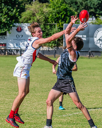 Rd 4 MPD - Inner West v Pennant Hills - 25 April 2024