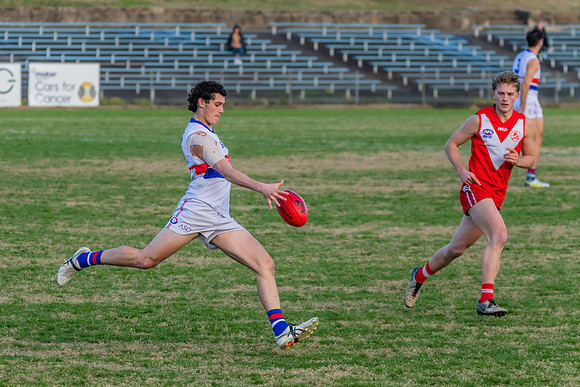 Rd 13 MPD - UNSW ES v St George - 9 July 2022