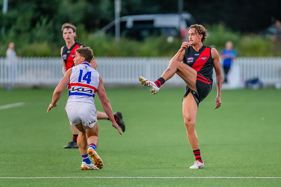 Rd 4 MPD - North Shore v UNSW-ES - 27 April 2024