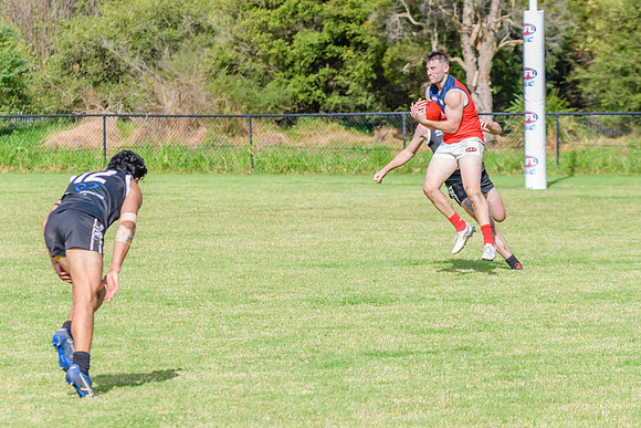 Rd 3 MPD - Inner West v Pennant Hills - 25 April 2022
