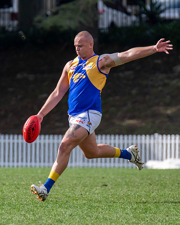 Rd 12 MPD - Sydney Uni v East Coast - 5 July 2025