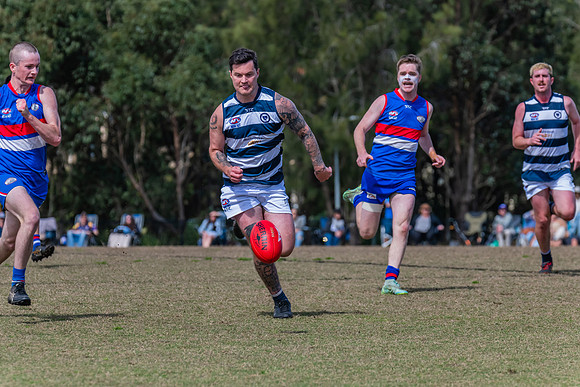 Black Diamond Shield Warners Bay v Muswellbrook - 17 September 2022
