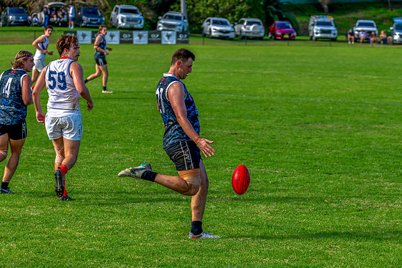 Rd 4 MPD - Inner West v Pennant Hills - 25 April 2025
