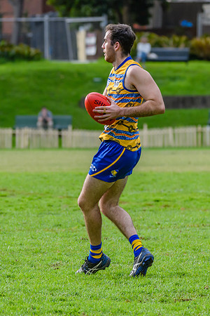 Rd 8 MPD - Sydney University v UNSW ES - 28 May 2022