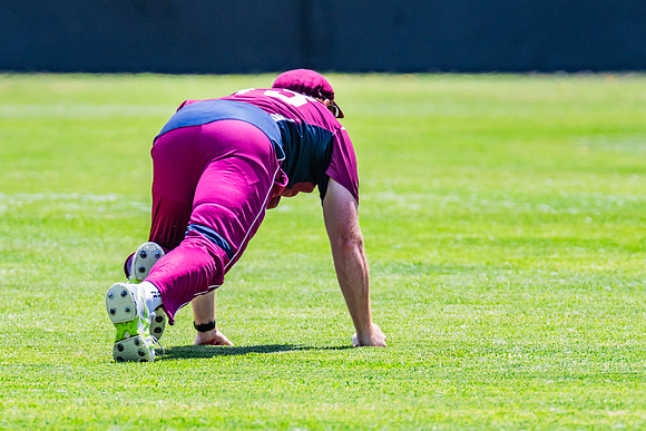 NSW Country v Queensland - 7 January 2024