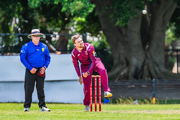 NSW Country v Queensland - 7 January 2024