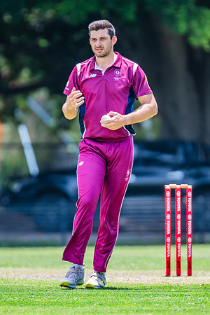 NSW Country v Queensland - 7 January 2024