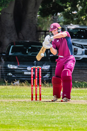 NSW Country v Queensland - 7 January 2024