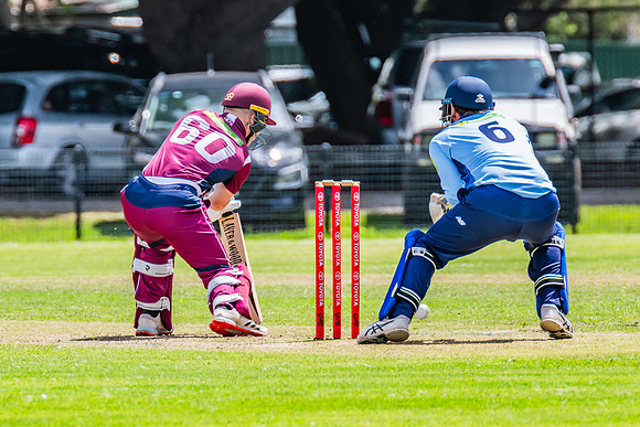 NSW Country v Queensland - 7 January 2024