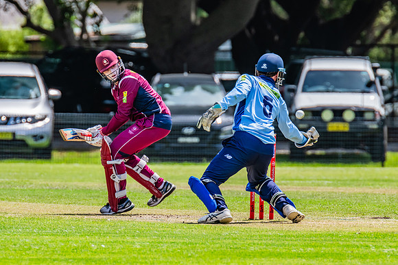 NSW Country v Queensland - 7 January 2024