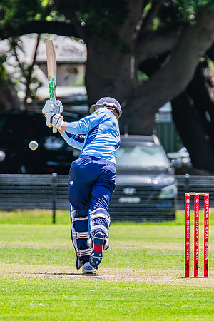 NSW Country v Queensland - 7 January 2024