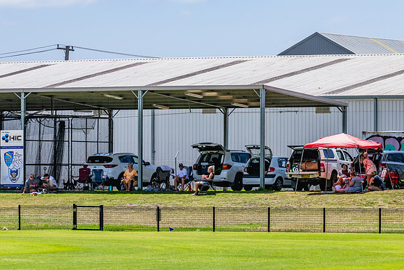 NSW Country v Queensland - 7 January 2024