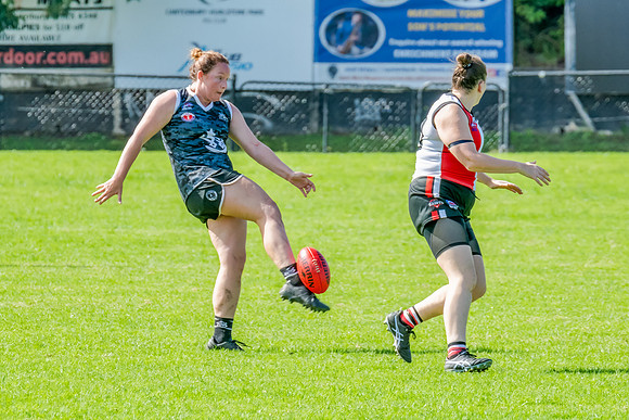 Rd 4 WD2 - Inner West v Randwick City - 25 April 2025