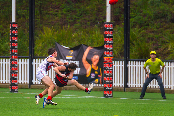 Rd 1 MPD - North Shore v Pennant Hills - 29 March 2025