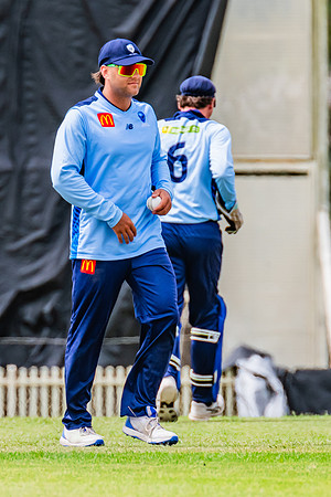 NSW Country v South Australia - 9 January 2024