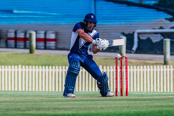 NSW Country v Victoria - 10 January 2024