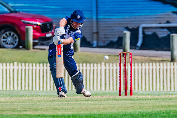 NSW Country v Victoria - 10 January 2024
