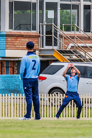 NSW Country v Victoria - 10 January 2024