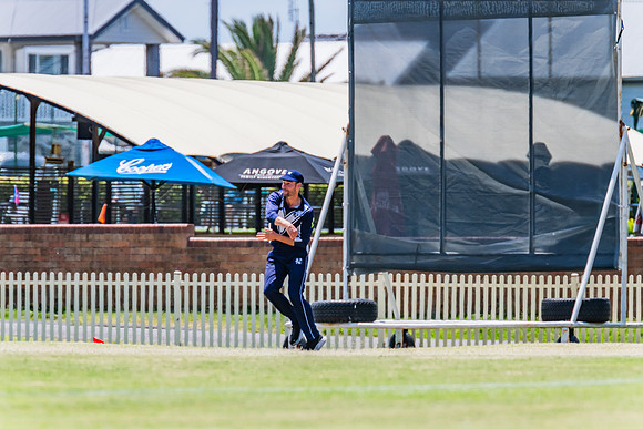 NSW Country v Victoria - 10 January 2024