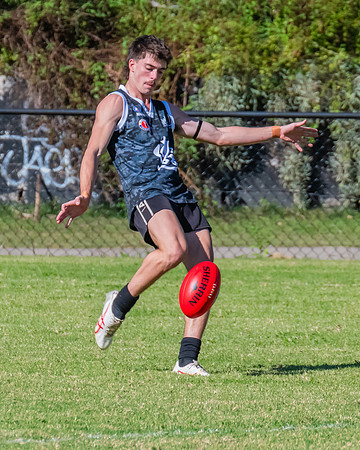 Rd 4 MPD - Inner West v Pennant Hills - 25 April 2024