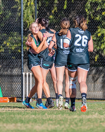 Rd 11 WPD - UTS v Pennant Hills - 25 June 2022