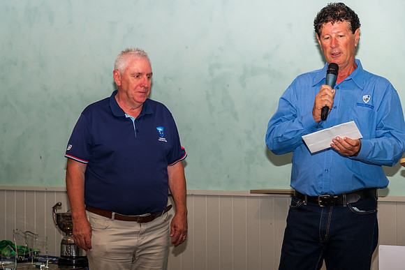 ACCC Presentation Night 2024