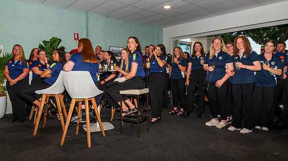 ACCC Presentation Night 2024